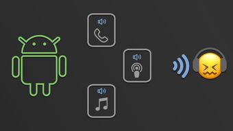 android 系统 声音,Android系统声音概述