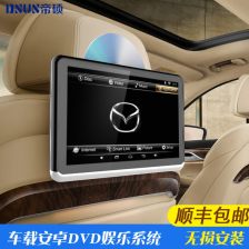 车载系统安卓版标致,Android平台下的智能驾驶体验解析