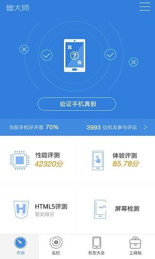 安卓系统鲁大师软件,性能评测与优化指南