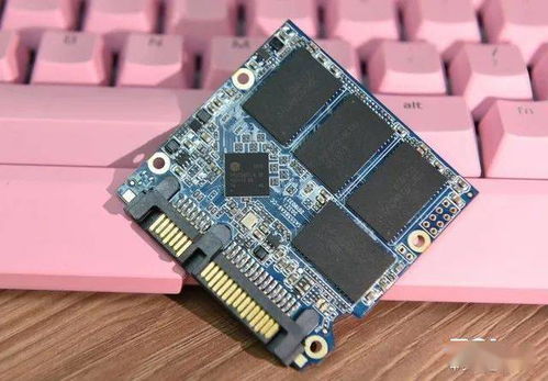 固态硬盘制作安卓系统,打造个性化移动存储与系统启动盘攻略