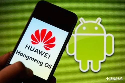 鸿蒙系统怎么转回安卓,详细步骤与注意事项解析”