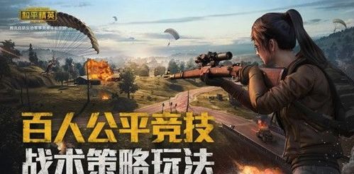 和平精英安卓系统皮肤,畅享游戏新体验