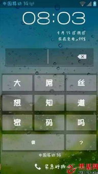 安卓系统怎么解锁数字,轻松解锁数字锁的秘