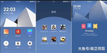 安卓系统基于哪个平台,基于Linux内核