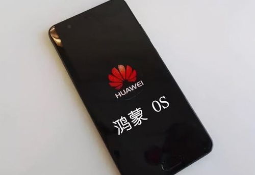 安卓授权模式鸿蒙系统,打造全新智能生态
