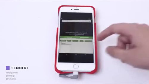 iphone6可以装安卓系统吗,可行性与