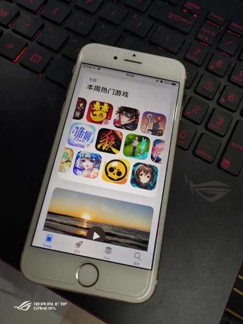万豪app在安卓系统无法使用,万豪App