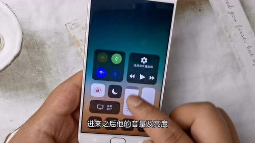 ios 系统能装安卓手机上吗,iOS系统