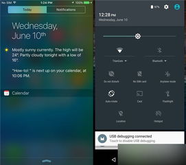 安卓刷成ios9系统,揭秘如何刷机变身i