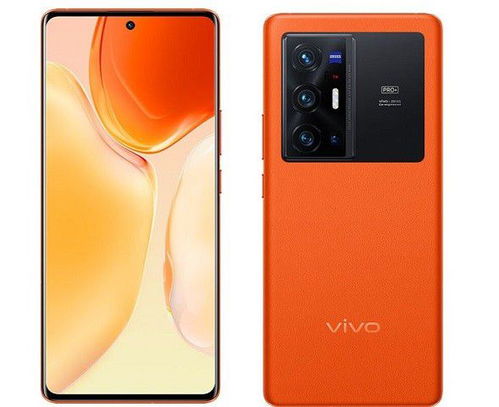 vivox70pro 是安卓系统吗,搭载