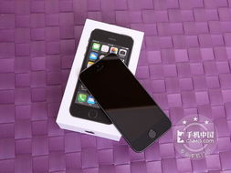 iPhone 5s魔改安卓系统,开启跨界