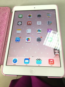 手机是安卓系统ipad还能用吗,iPad