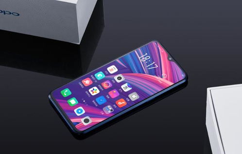 oppo a31t5.1安卓系统,深度解