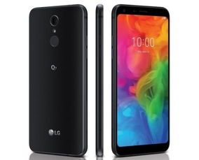 lg q7是安卓系统吗,搭载安卓系统的智