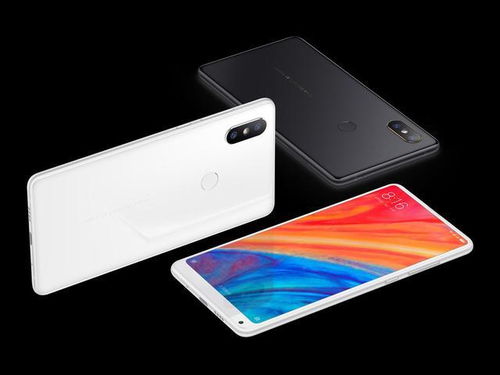 mix2s是安卓系统吗,深度解析这款搭载