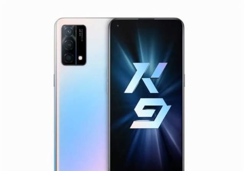 oppo k9是安卓系统吗,畅享智能生活新体验