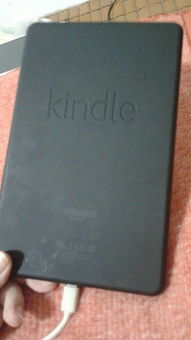 kindle安卓刷回原系统版本,还原纯净