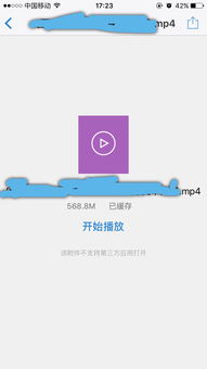 安卓系统小视频打不开,原因排查与解决攻略
