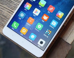 小米max2的系统安卓,深度解析安卓系统