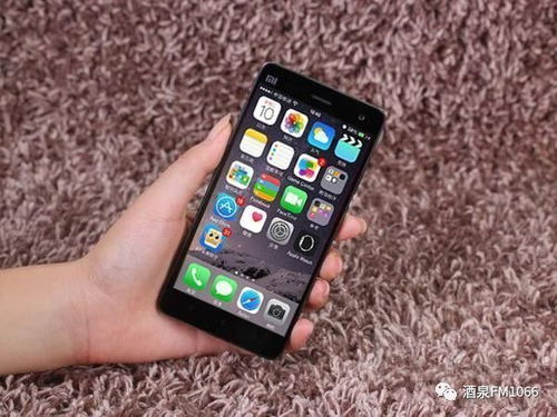 安卓能不能换ios系统,揭秘跨平台转换之