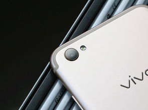 vivo x9是安卓什么系统,探索性能与