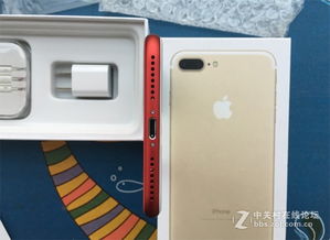 苹果手机8plus内装安卓系统,开启跨界