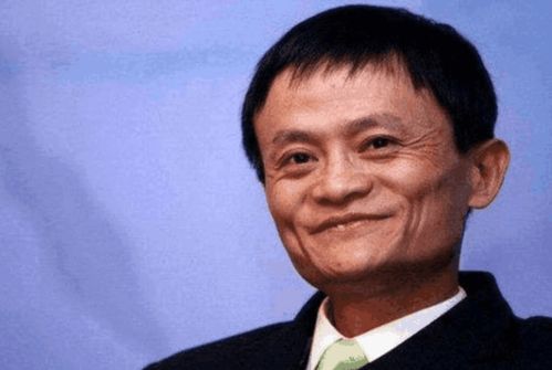 马云有望超越安卓系统吗,构建智能生态新格