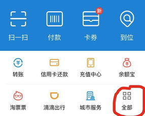 安卓系统多个微信支付宝,安卓系统下的便捷