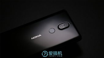 诺基亚7升级安卓8系统,畅享安卓8系统带