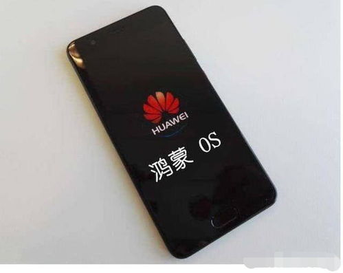 手机能换华为系统吗安卓,安卓生态的华丽转
