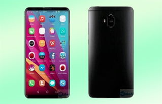 mate10pro安卓系统卡吗,卡顿之谜
