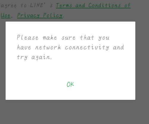 大陆line如何正常使用安卓系统,大陆版