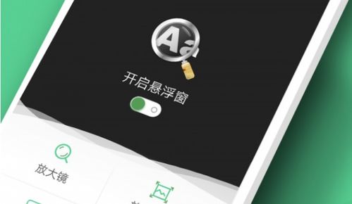 安卓系统抖音放大镜不行,原因及解决方案揭