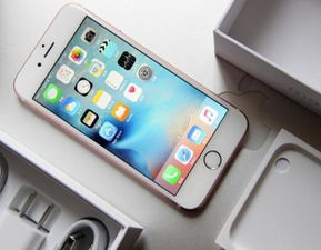iphone6s安装安卓系统版本,体验安