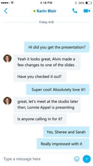skype国际版安卓系统进不去,原因及解
