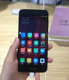 小米安卓7的系统怎么样,性能与创新的完美