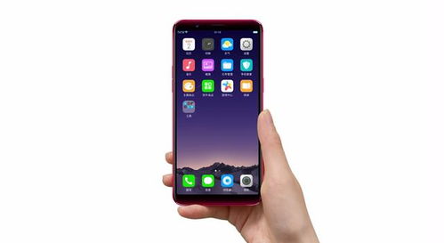 oppo手机为什么不能升级安卓系统,揭秘