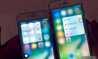 iphone7能装安卓系统吗,可行性与挑