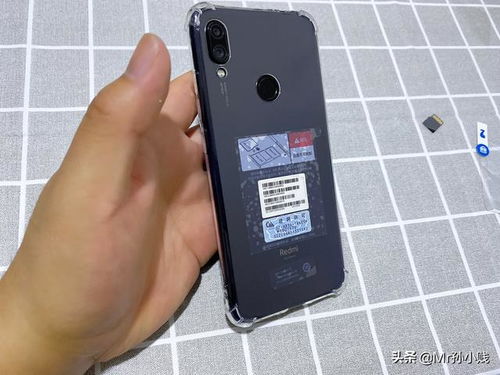 优选二手手机安卓系统,您的理想之选