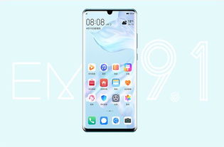 emui9.1和安卓9系统区别,EMUI 9.1与安卓9系统差异对比