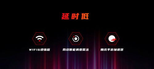 红魔6是安卓的什么系统,深度定制系统解析