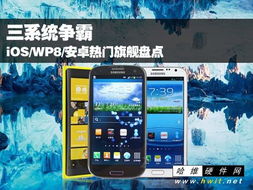 wp8系统和安卓版下载,全面解析两大平台差异