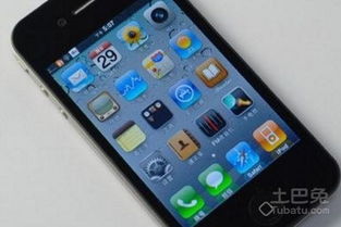 iphone3g装安卓系统,探索安卓系统