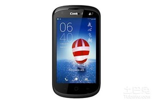 安卓4.3系统简化 coolpad 4g