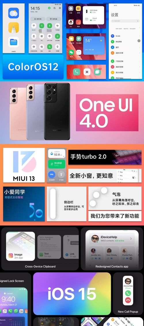 安卓12系统oppo自由浮窗,Oppo自
