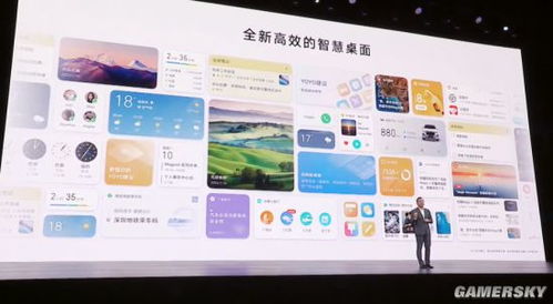 荣耀ui6.0是安卓系统吗,深度解析安卓