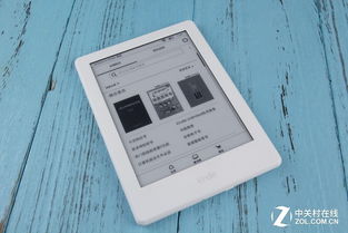 kindle咪咕版是安卓系统吗,安卓系统
