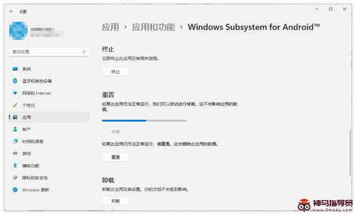 安卓子系统用不了了吗,未来走向何方？
