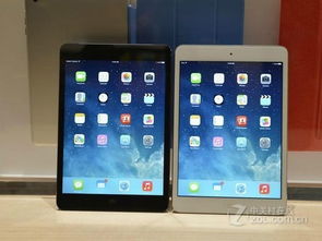 ipad mini2刷安卓系统更新,体验
