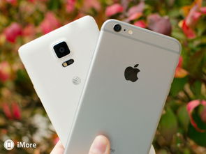 iphone怎么看是不是安卓系统,iPh